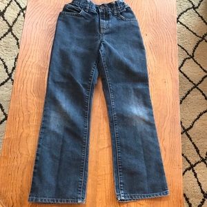 Boys jeans